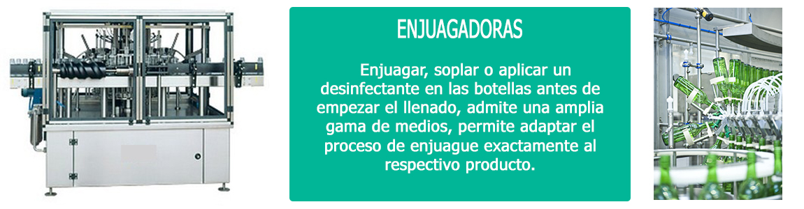 enjuaga